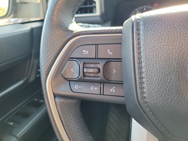 Used 2025 Toyota 4Runner TRD Off-Road Premium image 25