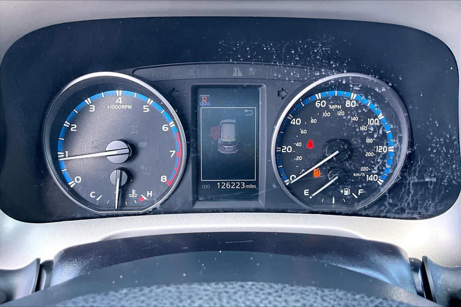 Used 2017 Toyota RAV4 LE FWD image 26
