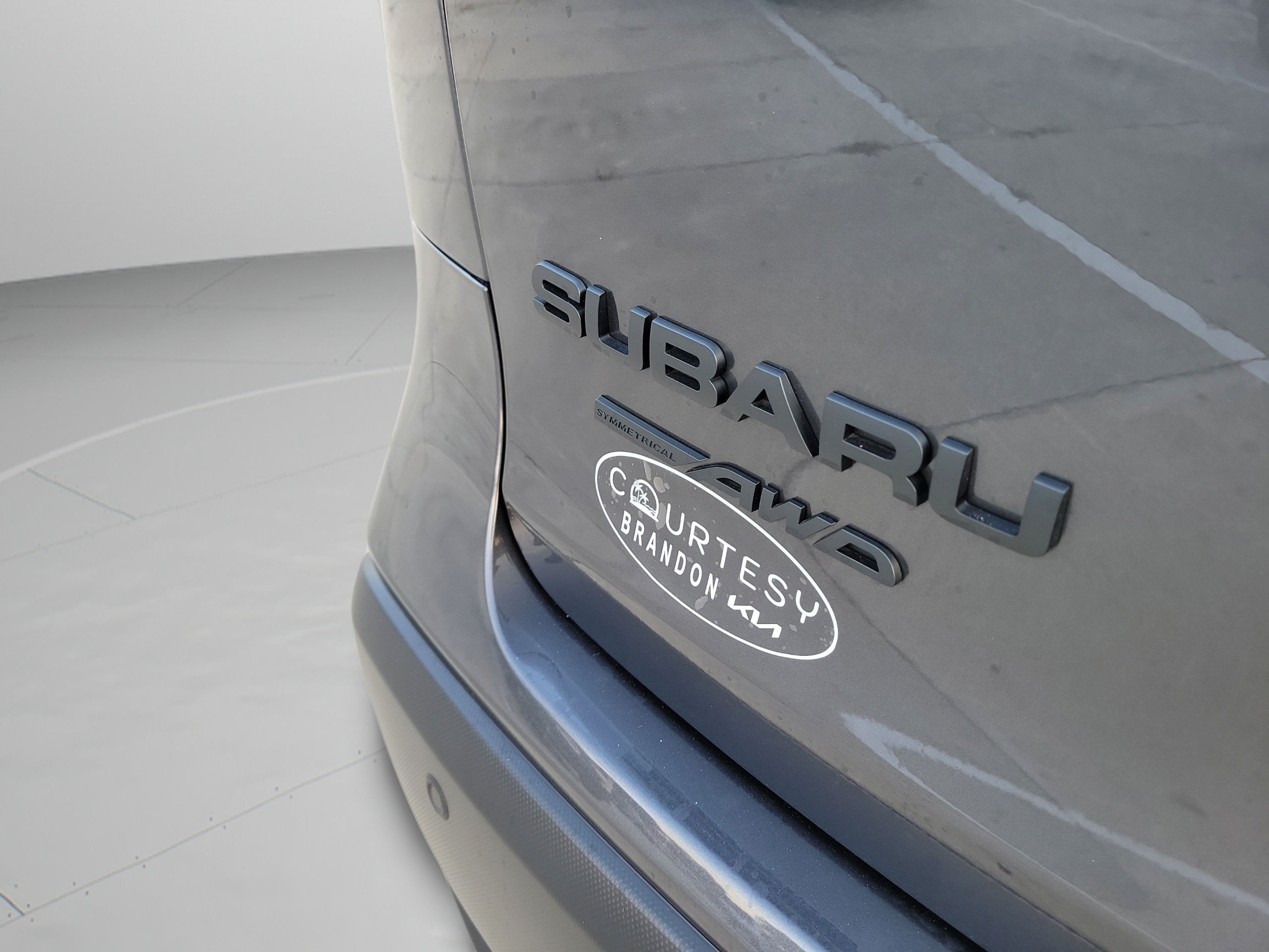 Used 2025 Subaru Ascent Bronze Edition AWD/4WD image 33