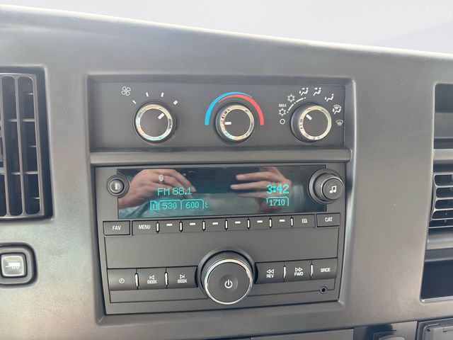 New 2026 Chevrolet Express 4500 w/ Power Convenience Package RWD image 15
