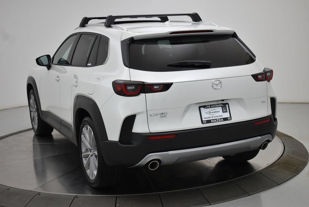 New 2026 MAZDA CX-50 AWD 2.5 S image 19
