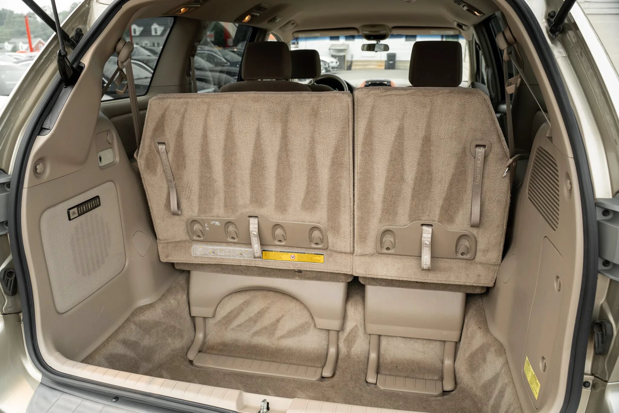 Used 2006 Toyota Sienna XLE Limited FWD image 9