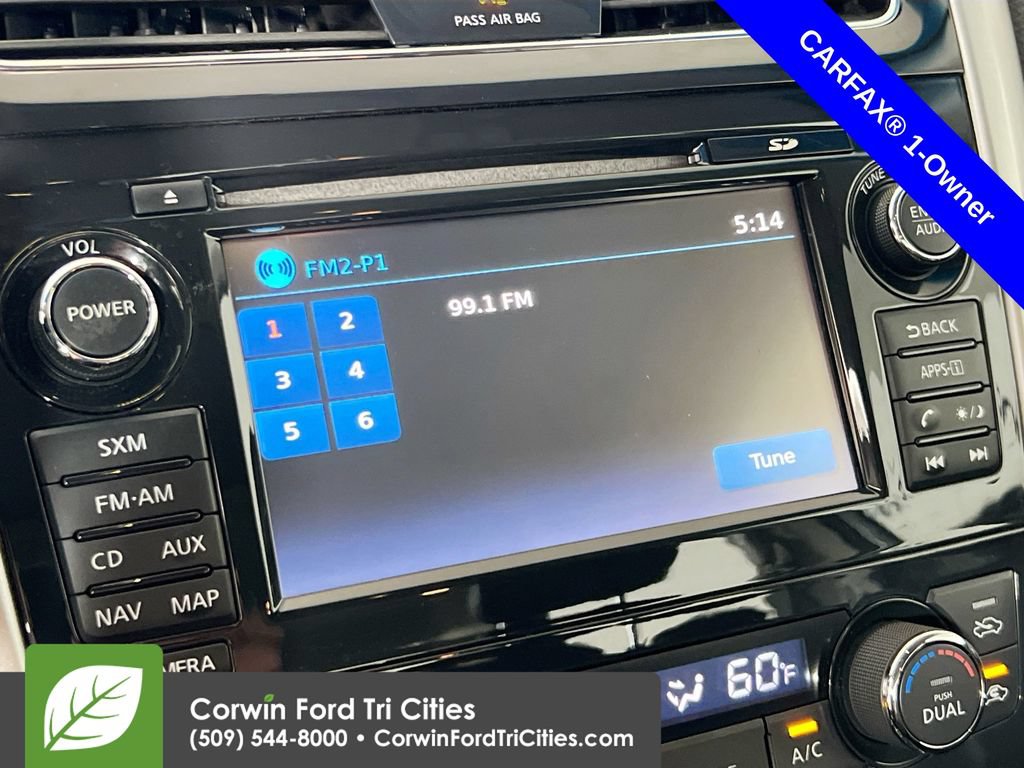 Used 2015 Nissan Altima 3.5 SL FWD image 22
