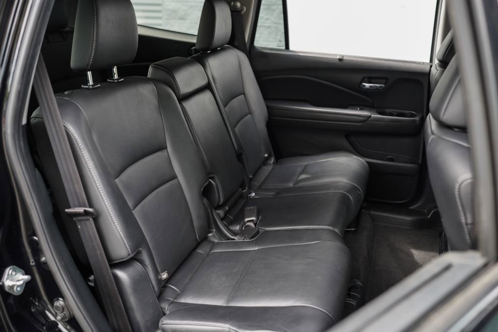 Used 2022 Honda Pilot Special Edition image 27