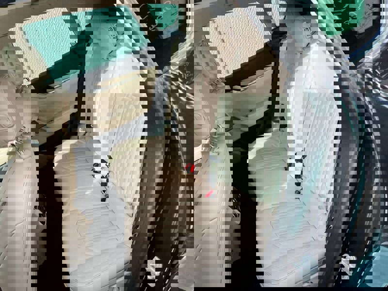 Used 2017 Maserati Levante w/ Luxury Package image 21