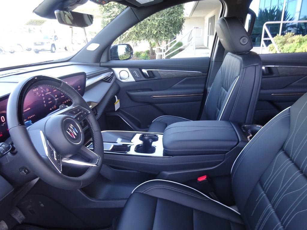 New 2026 Buick Enclave Avenir w/ Super Cruise Package FWD image 12