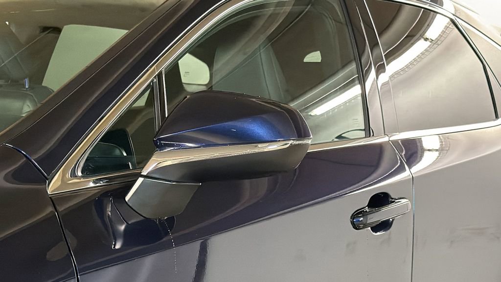 Used 2024 Lexus RX 350 Premium w/ Accessory Package (Z1) image 5