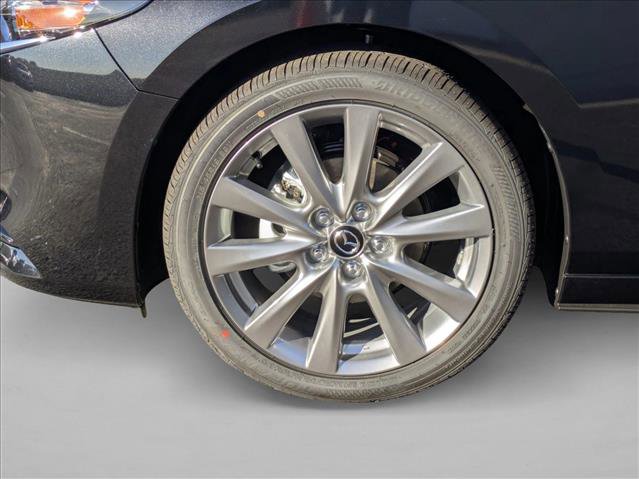 New 2026 MAZDA MAZDA3 2.5 S Sedan w/ Preferred Pkg image 18
