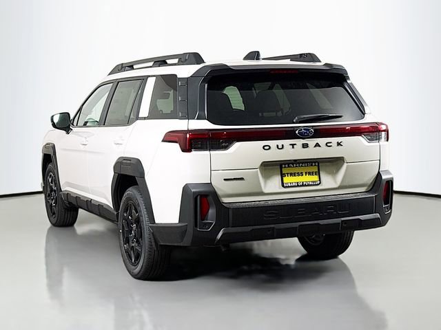 New 2026 Subaru Outback Limited image 5