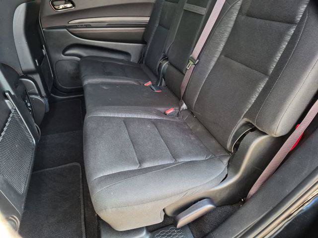 Certified 2026 Dodge Durango GT AWD/4WD image 19