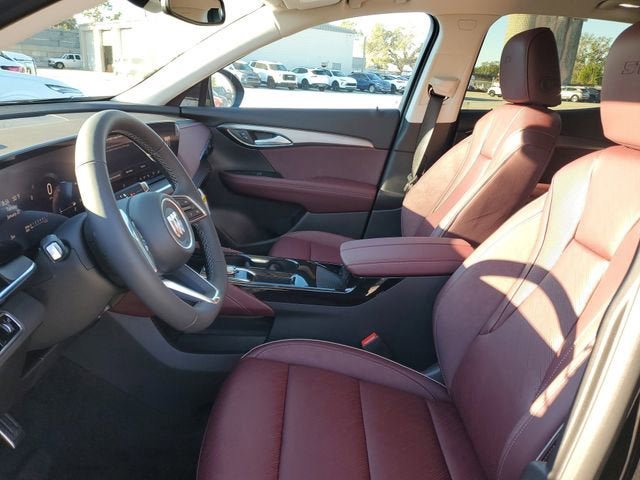 New 2026 Buick Envision Sport Touring AWD/4WD image 19
