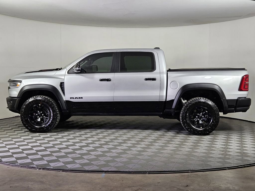 Used 2026 RAM 1500 RHO AWD/4WD image 3
