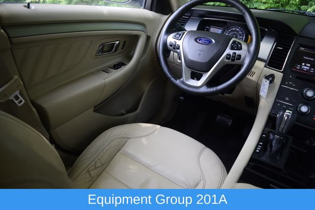 Used 2013 Ford Taurus SEL FWD image 2