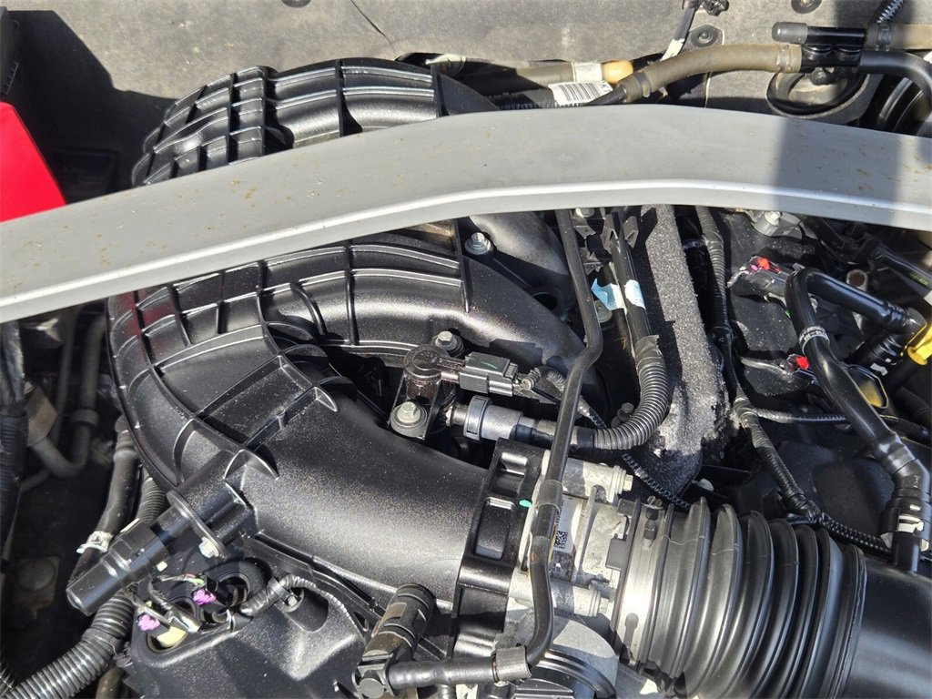 Used 2014 Ford Mustang Premium w/ Electronics Package image 17