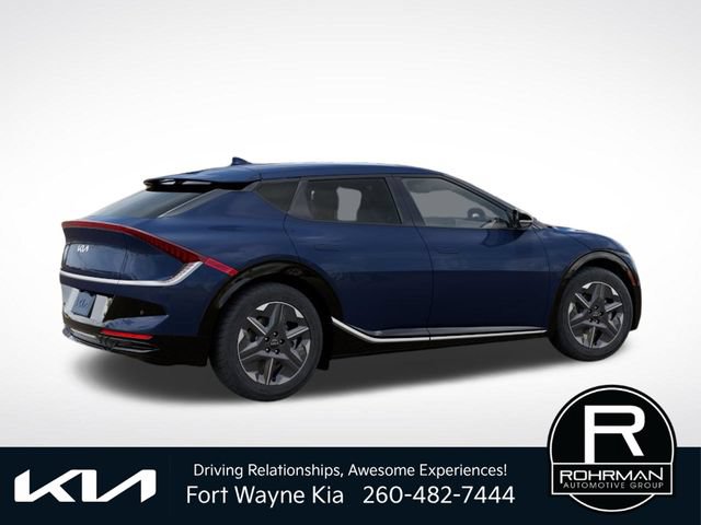 New 2026 Kia EV6 Light RWD image 8