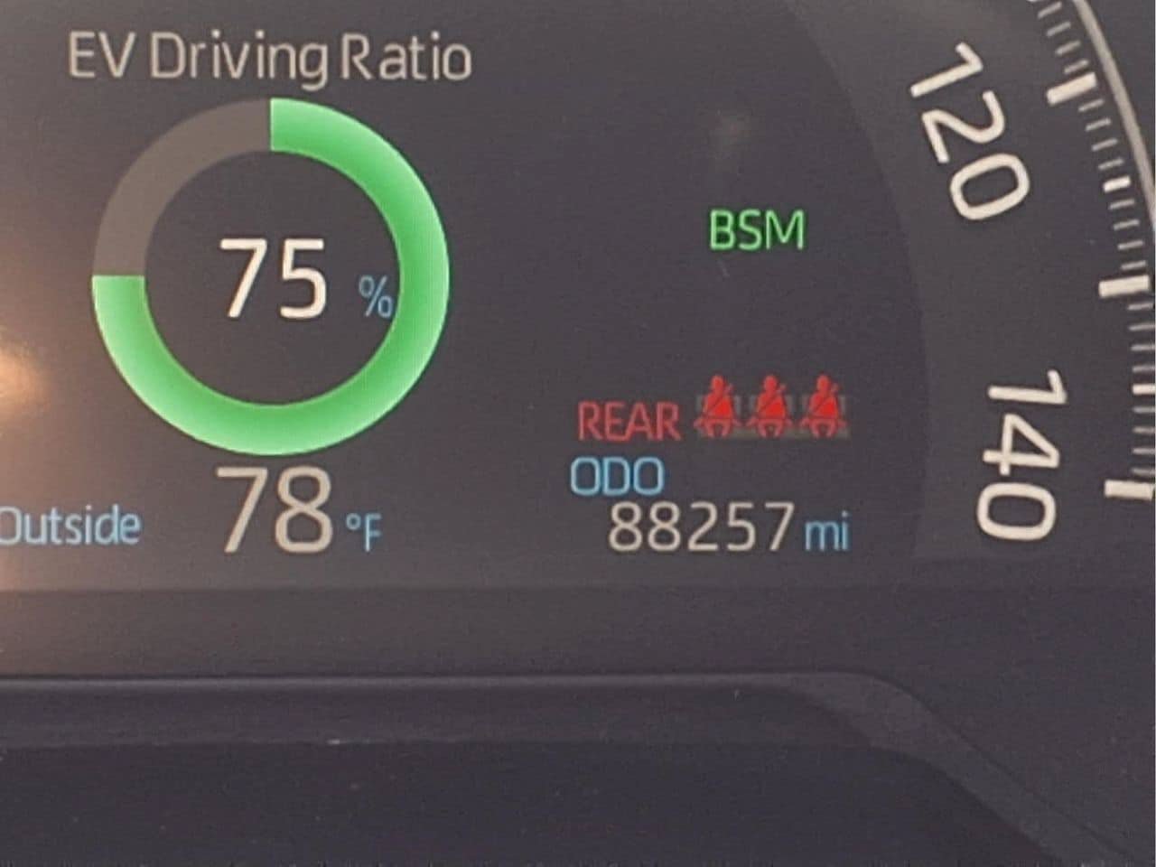 Used 2023 Toyota RAV4 XLE AWD/4WD image 21