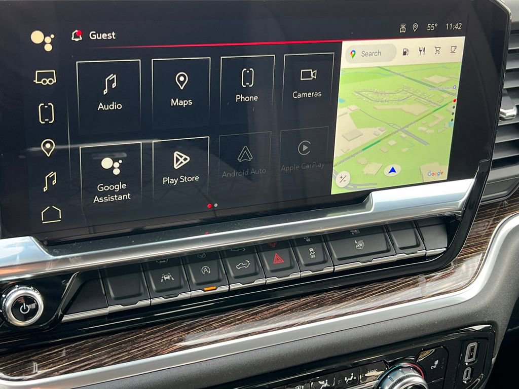 New 2026 GMC Sierra 1500 Elevation w/ Preferred Package image 23