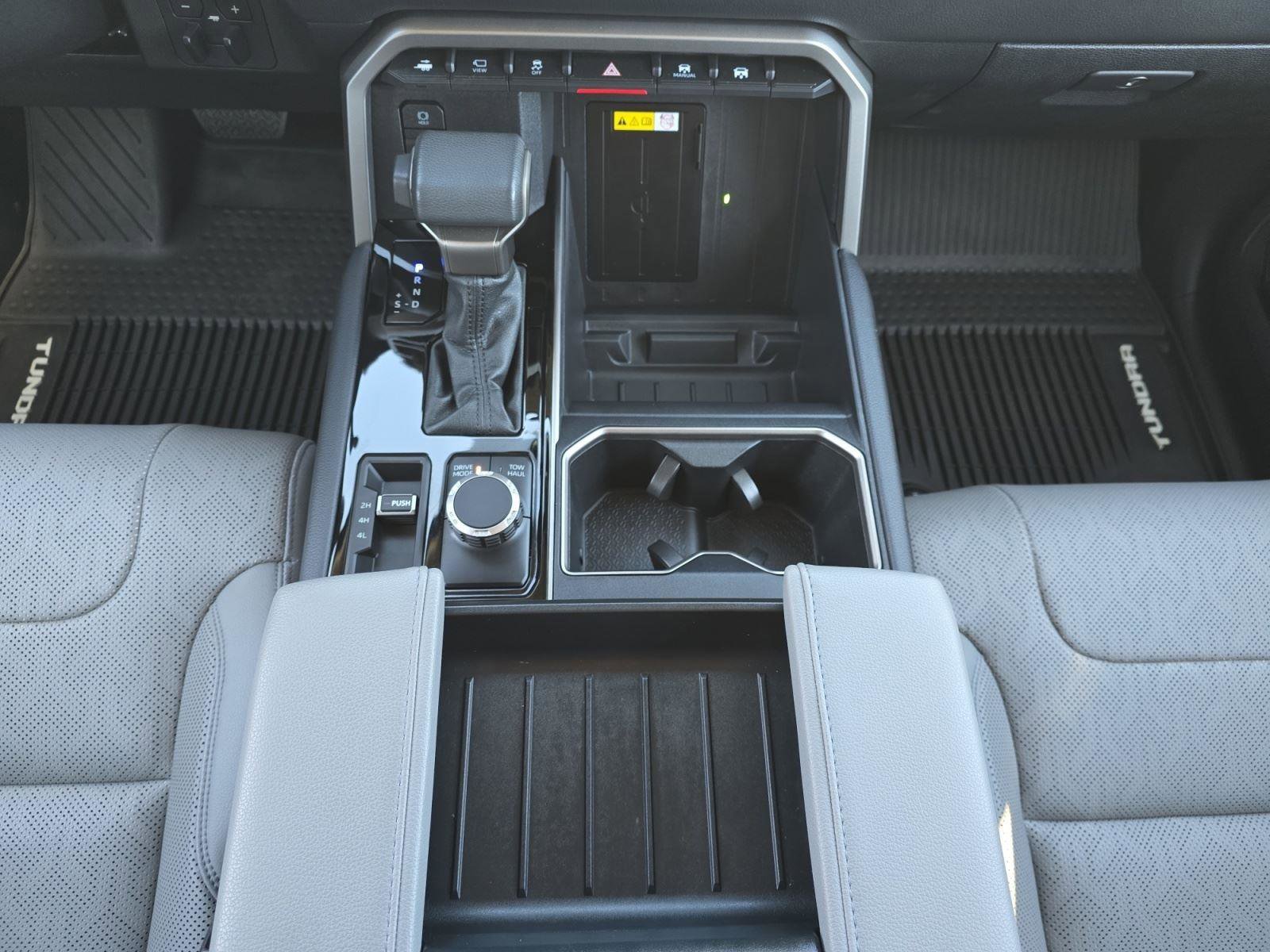 Used 2022 Toyota Tundra Limited image 19