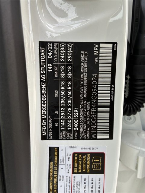 Used 2022 Mercedes-Benz GLC 300 4MATIC image 34