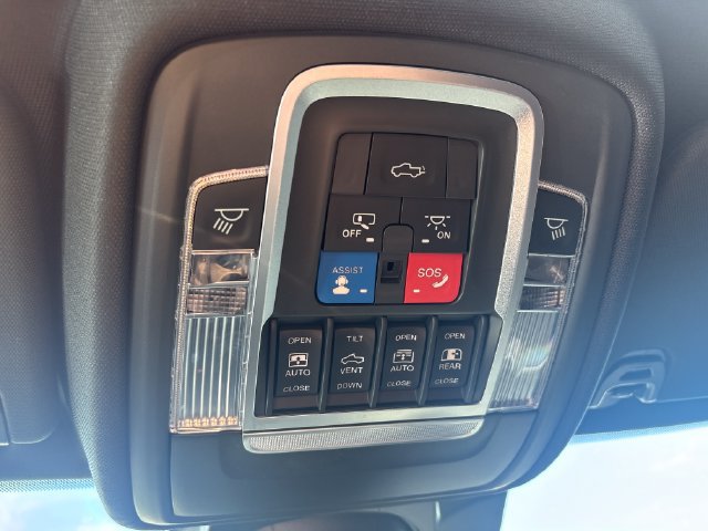Used 2021 RAM 1500 TRX w/ TRX Lanuch Edition AWD/4WD image 34