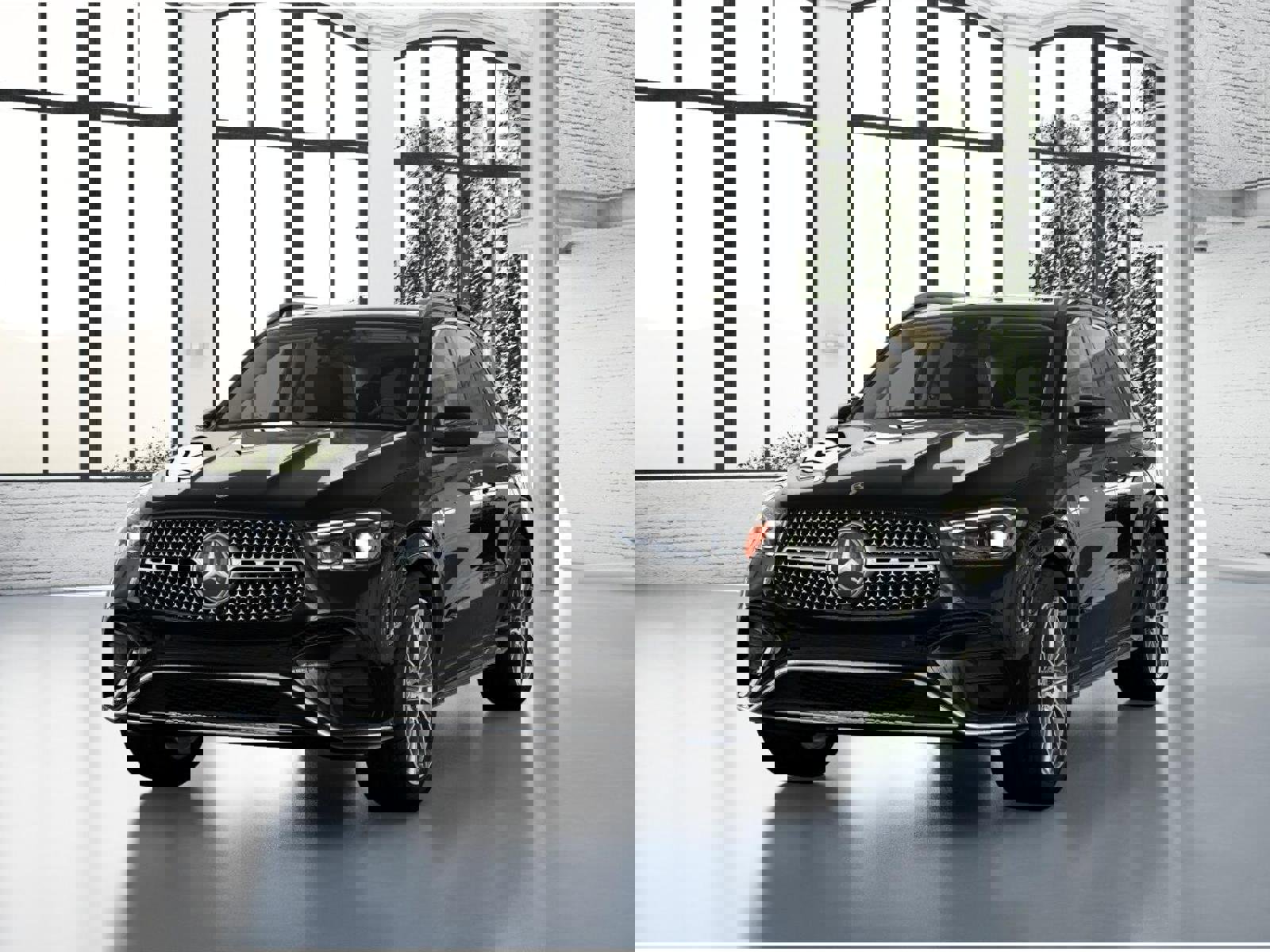 New 2026 Mercedes-Benz GLE 450 4MATIC image 40