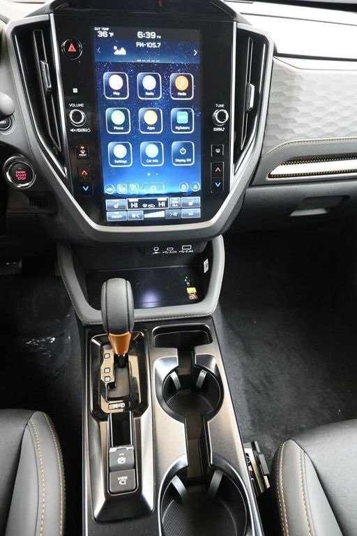 New 2026 Subaru Forester Wilderness image 28