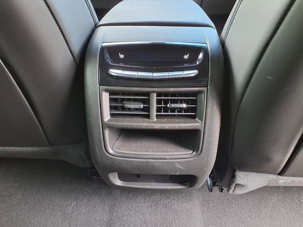 Certified 2025 Cadillac XT5 Premium Luxury AWD/4WD image 14