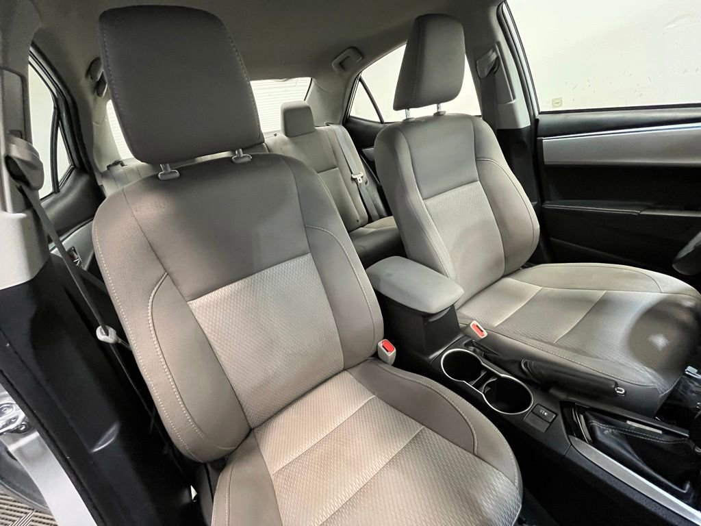 Used 2014 Toyota Corolla LE FWD image 12