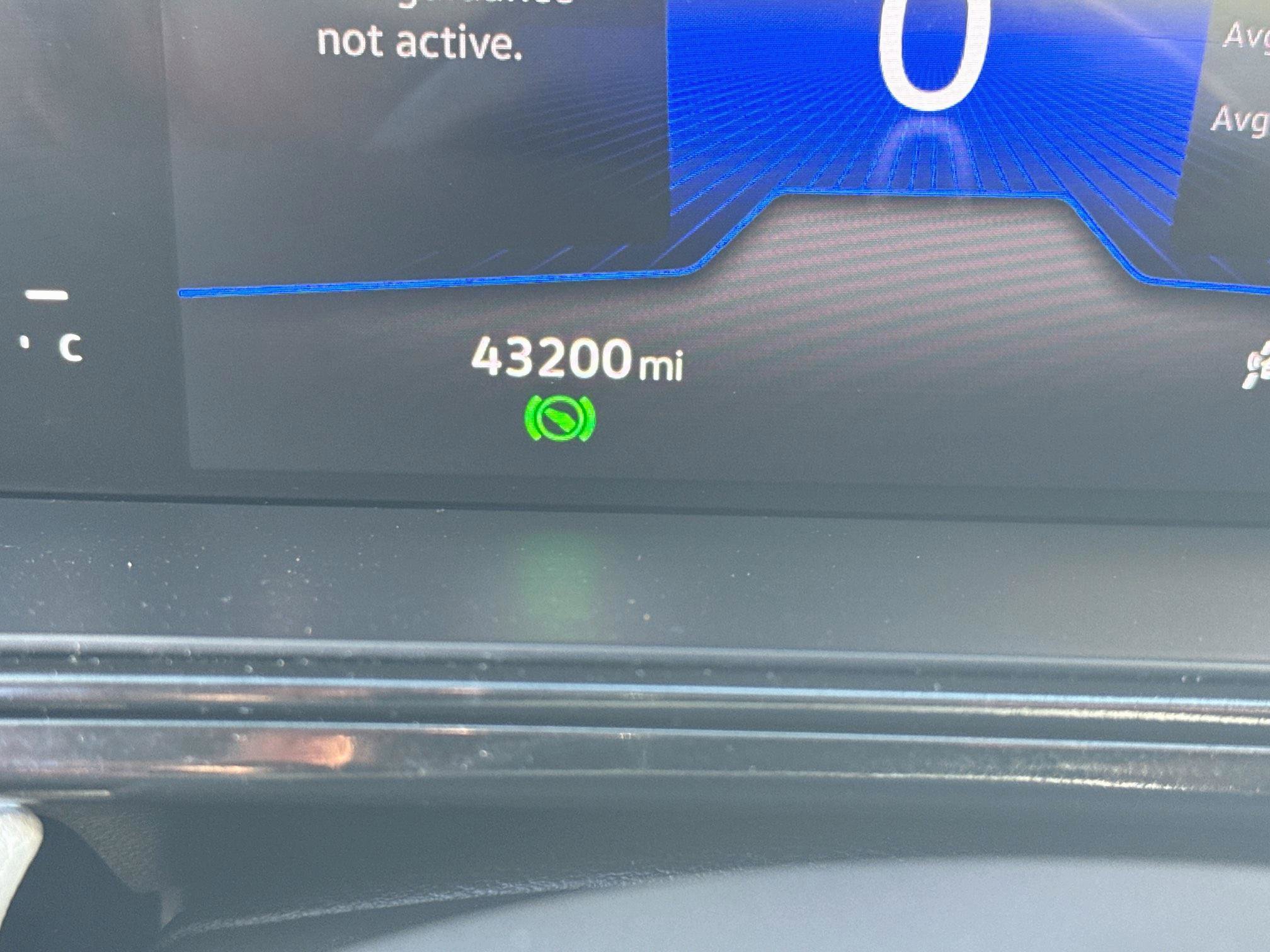 Used 2025 Volkswagen Taos S AWD/4WD image 19