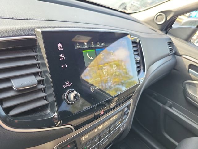 Used 2021 Honda Passport Sport image 19