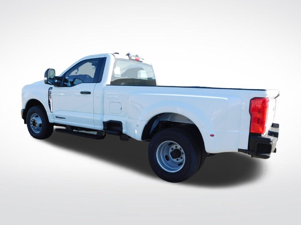New 2026 Ford F350 XL RWD image 8
