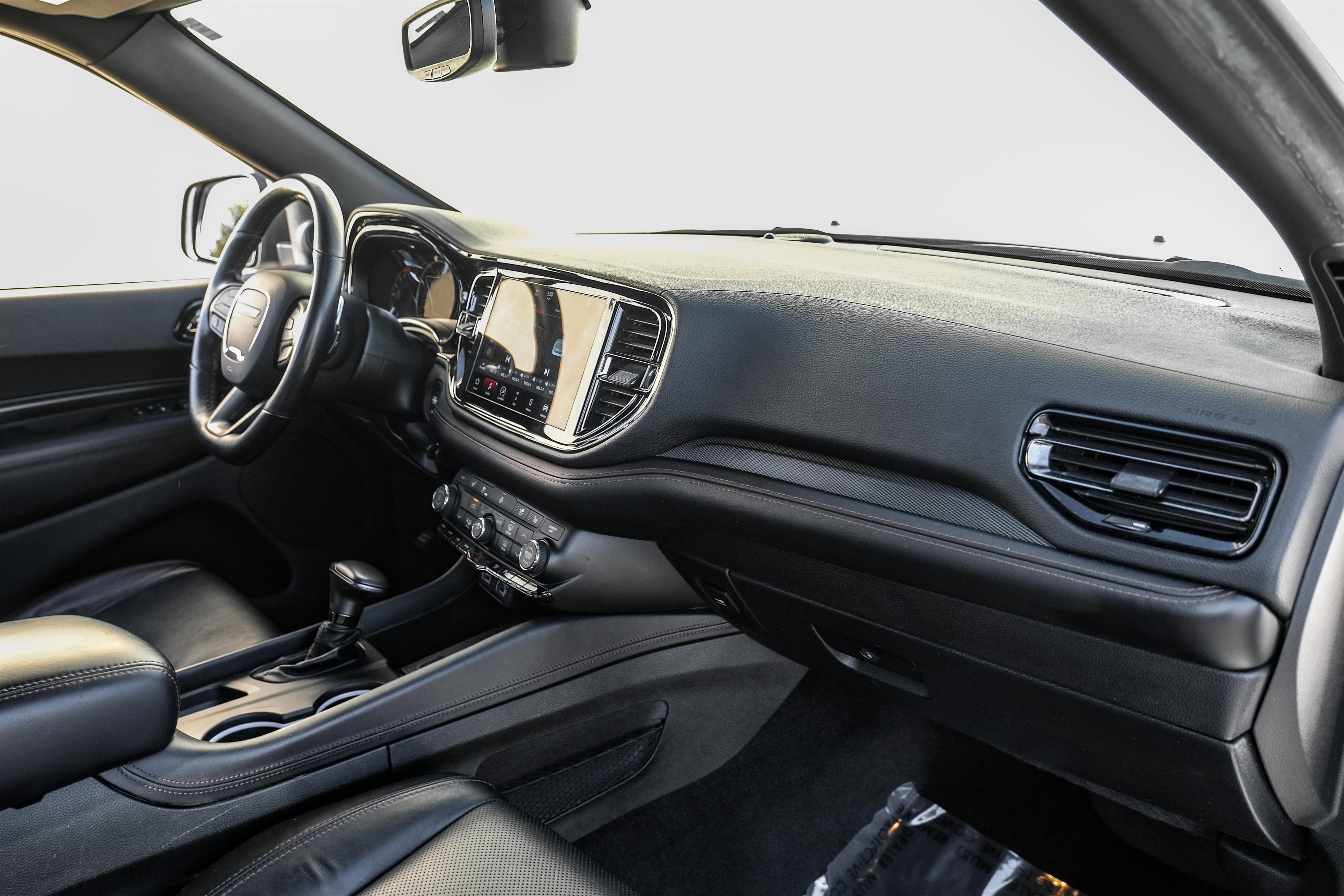 Used 2022 Dodge Durango R/T w/ Tow 'N Go Package image 12