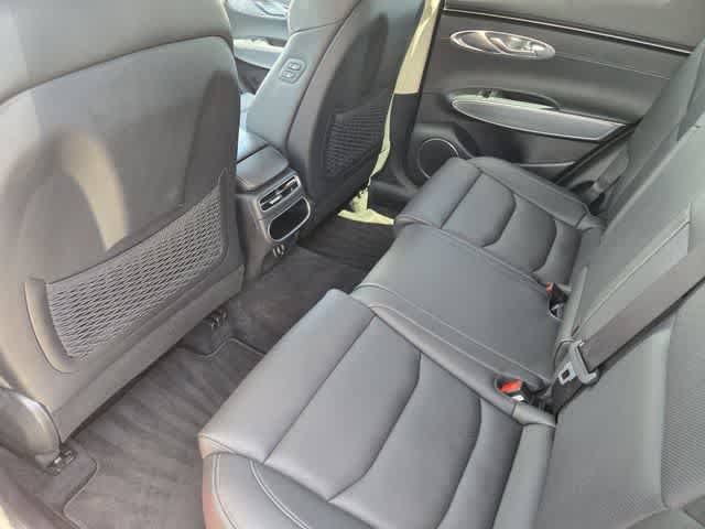 Used 2023 Genesis GV70 2.5T w/ Select Package AWD/4WD image 12