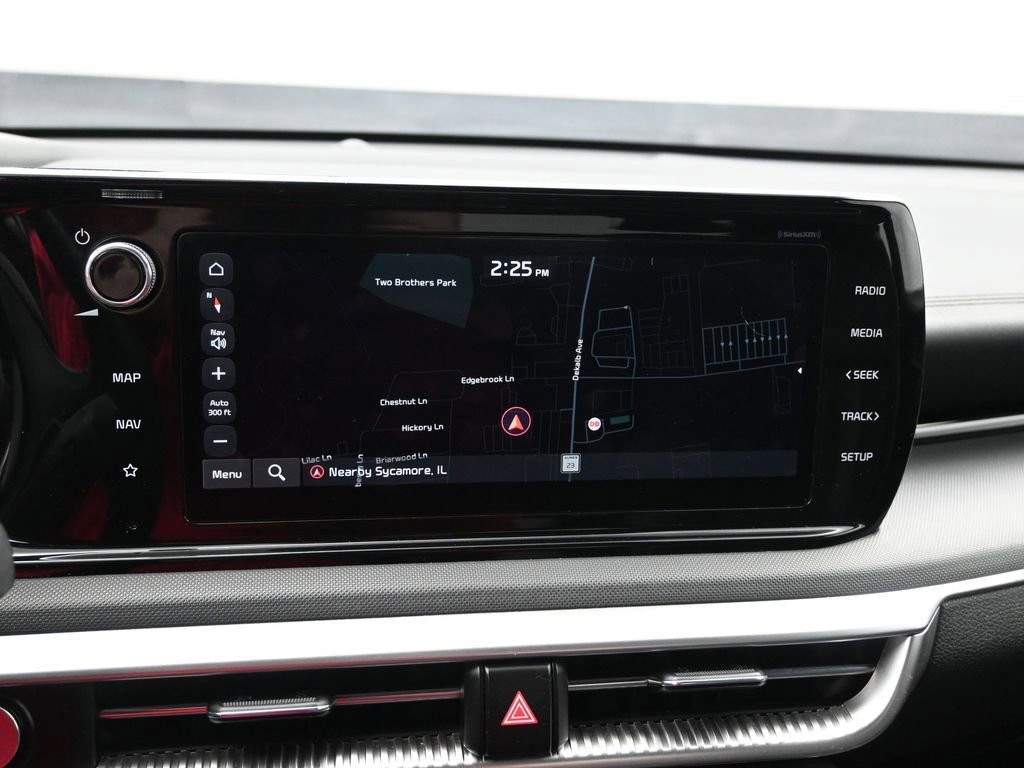 Used 2024 Kia K5 GT-Line image 18