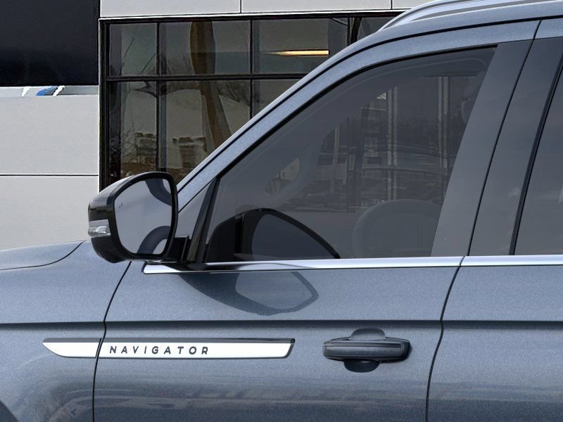 New 2026 Lincoln Navigator Reserve AWD/4WD image 20