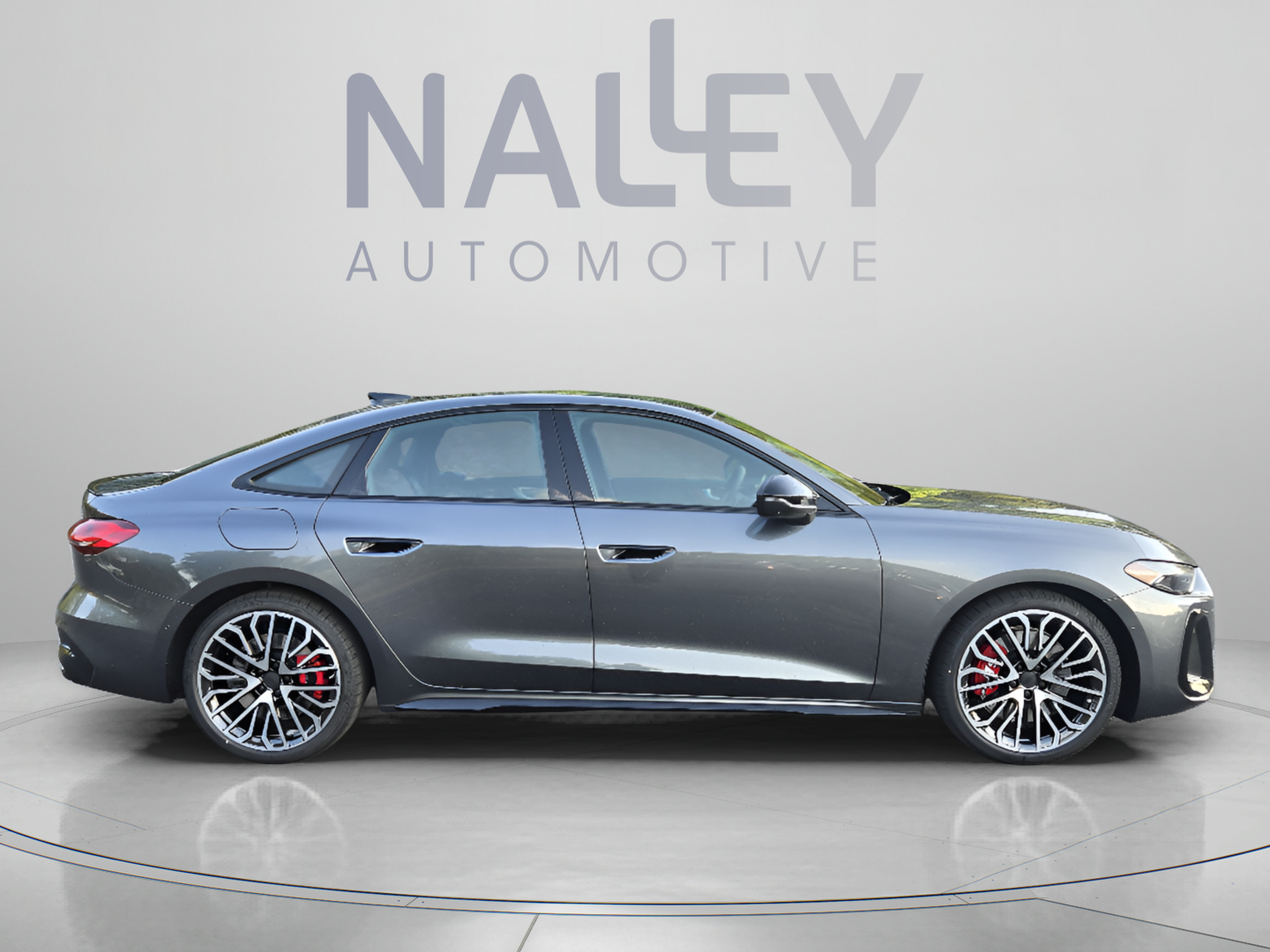 New 2026 Audi S5 Prestige AWD/4WD image 6