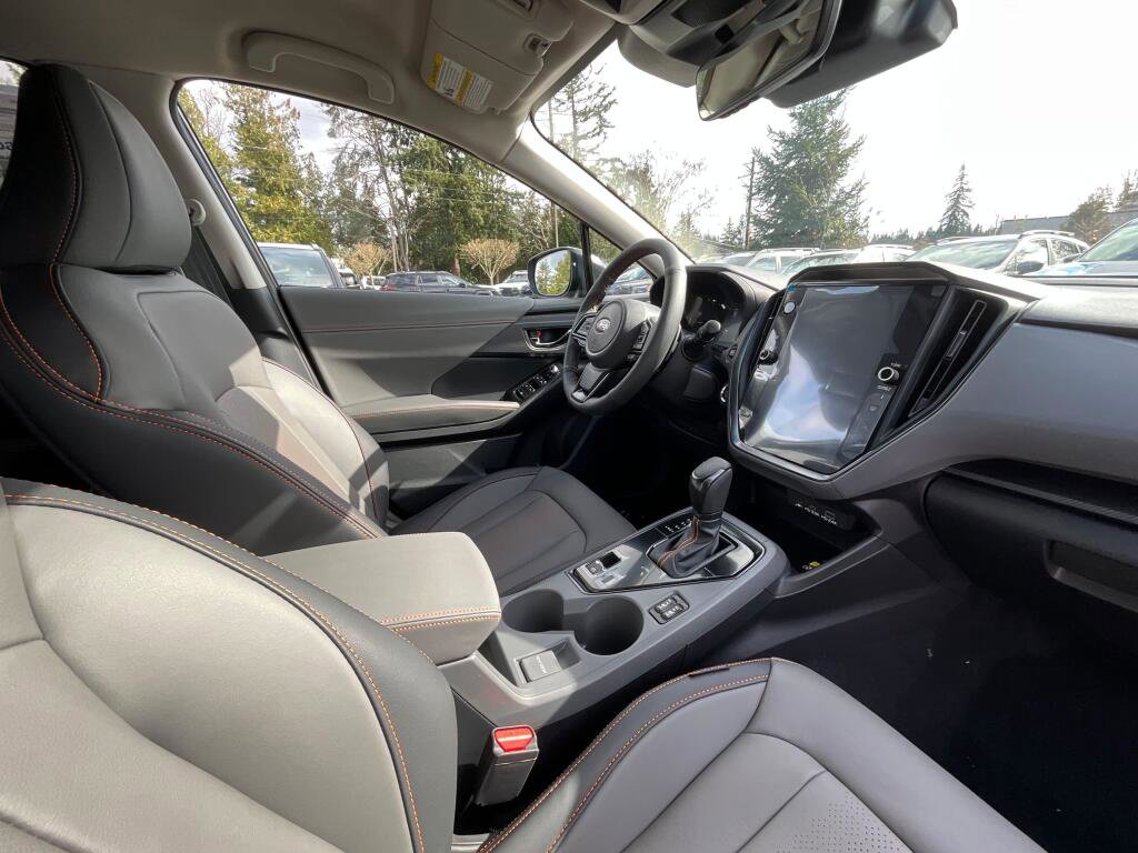 New 2026 Subaru Crosstrek 2.5i Limited image 19