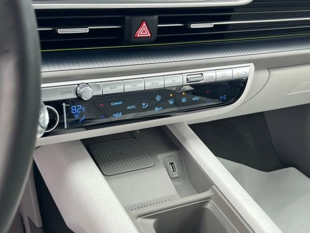 Certified 2024 Hyundai Ioniq 6 Limited image 20