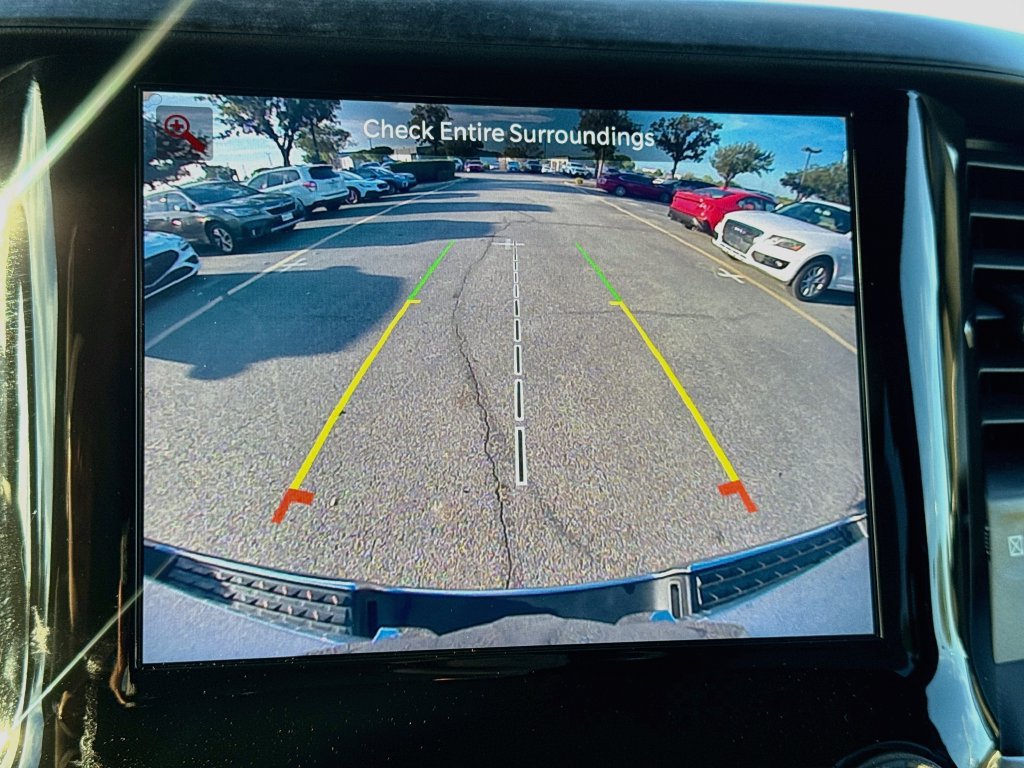 Used 2022 RAM 1500 Lone Star AWD/4WD image 15