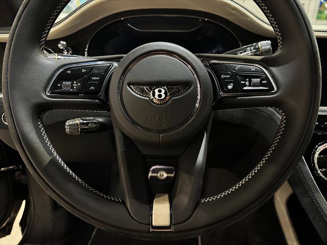Used 2022 Bentley Continental GT Speed image 23