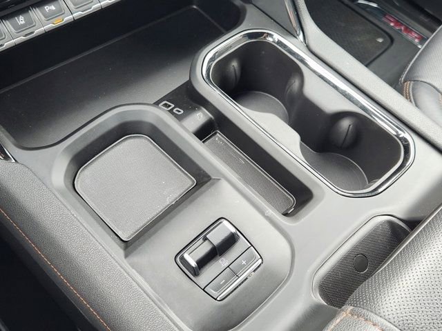 Used 2024 GMC Sierra 2500 AT4 w/ AT4 Premium Plus Package image 23