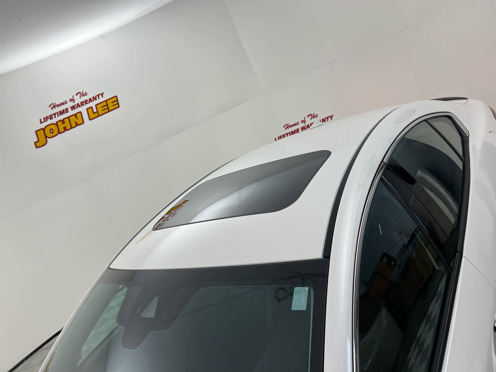 Certified 2021 MAZDA MAZDA3 2.5 Turbo Sedan w/Premium Plus image 22