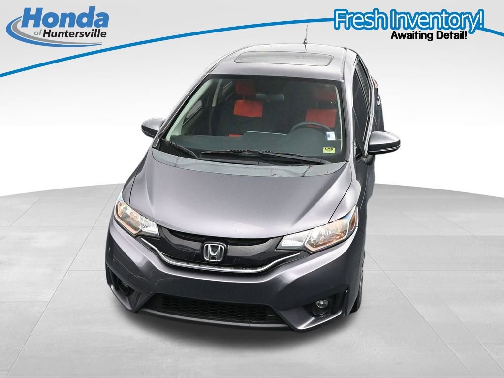 Used 2015 Honda Fit EX image 13