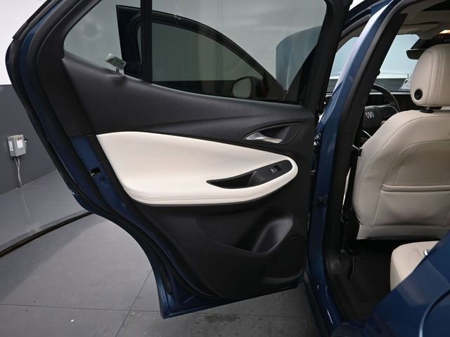 Certified 2024 Buick Encore GX Avenir w/ Avenir Technology Package AWD/4WD image 14