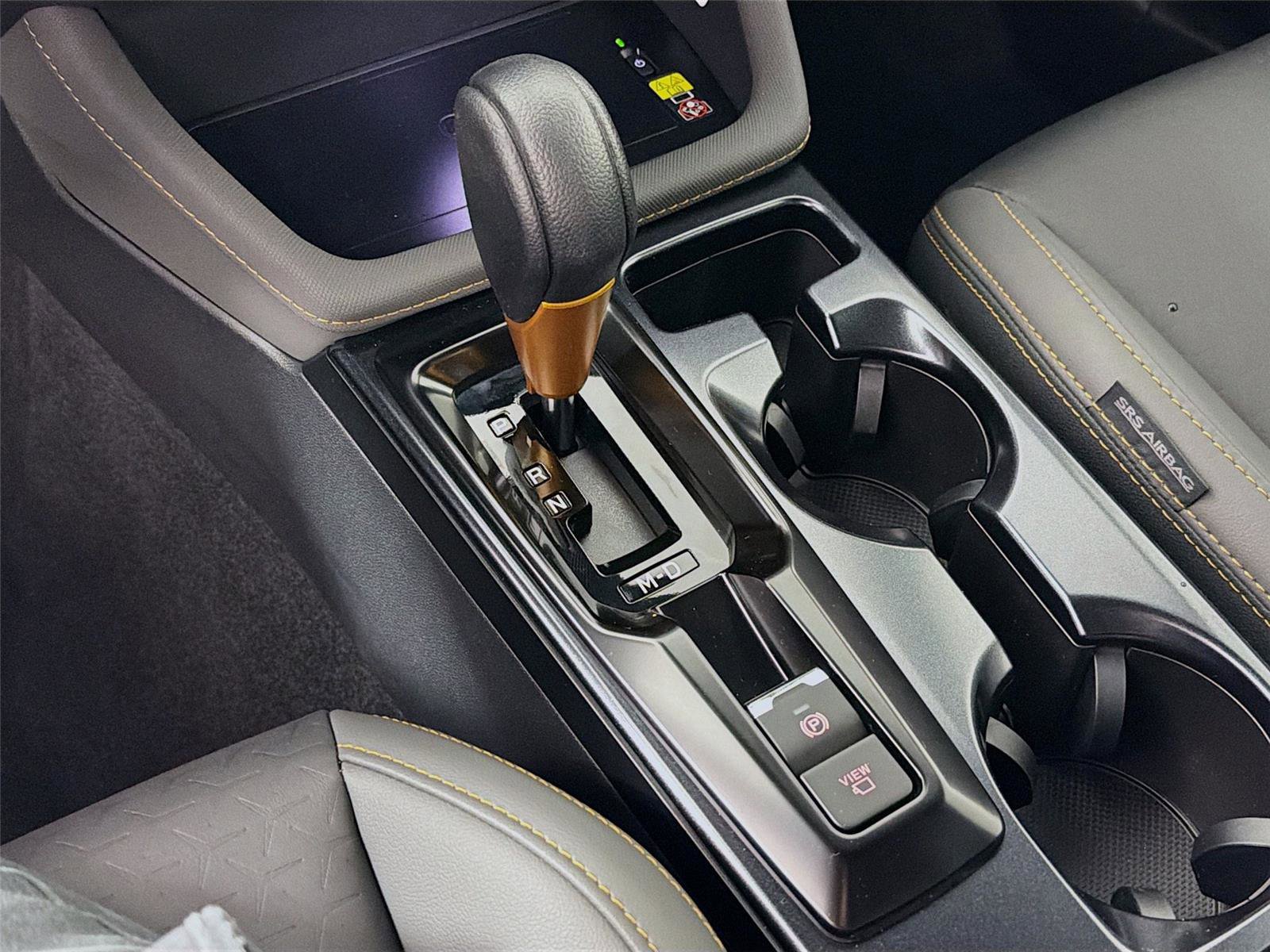 New 2026 Subaru Forester Wilderness AWD/4WD image 18