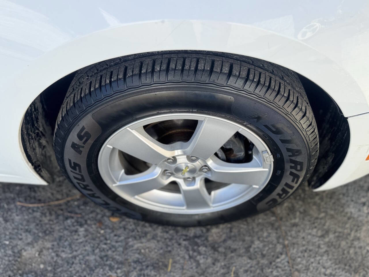 Used 2016 Chevrolet Cruze LT image 23