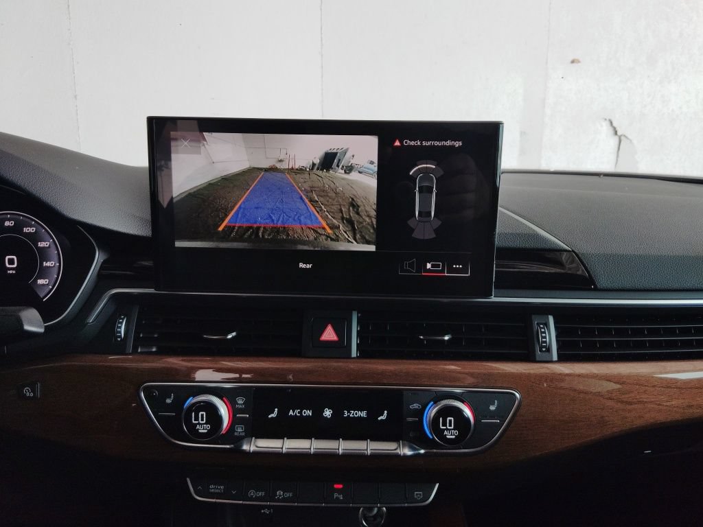 Used 2020 Audi A4 2.0T Premium Plus w/ Premium Plus Package FWD image 26