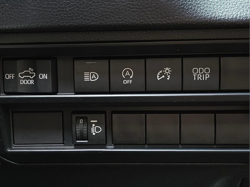 Used 2023 Toyota Tundra SR5 w/ TRD Off-Road Premium Package AWD/4WD image 17