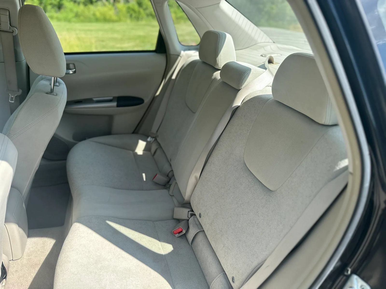 Used 2008 Subaru Impreza 2.5i AWD/4WD image 14
