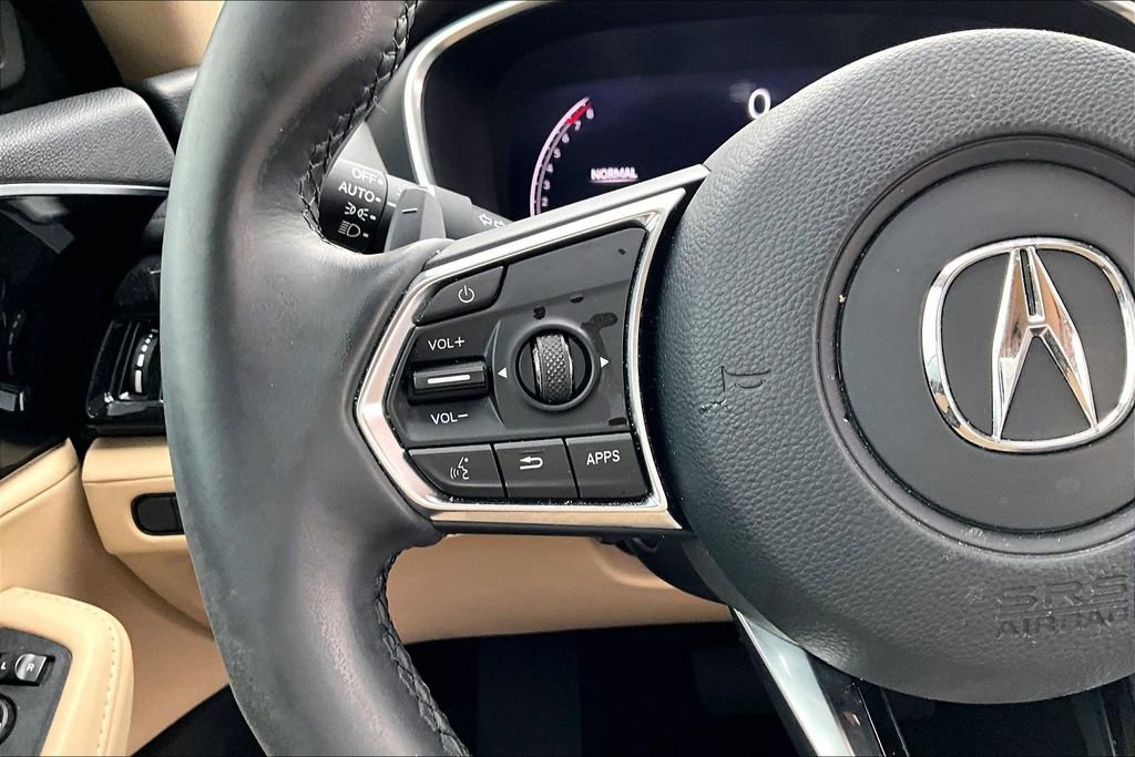 Used 2023 Acura MDX FWD w/ Technology Package image 25